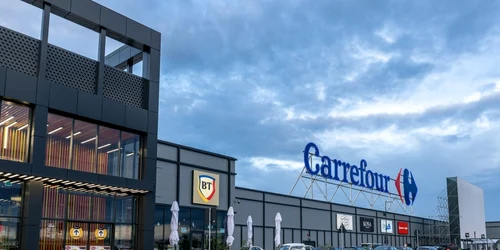 carrefour facebook