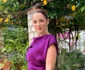 Andreea Marin în Capri 2025