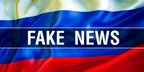 Rusia fake news FOTO Shutterstock 