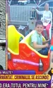 Femeia îndurerată şi a pierdut copilul din cauza unui şofer teribilist de 33 de ani jpeg
