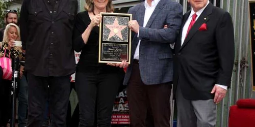 janis joplin stea walk of fame FOTO photoland wenn