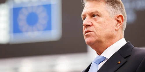 klaus iohannis © European Union 2024 Source EP jpeg