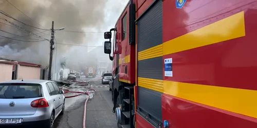 incendiu sectorul 3, sursa ISU mp4 thumbnail png