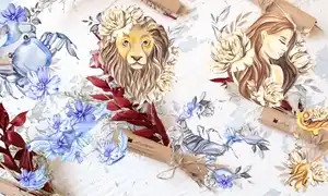 cub horoscop 2 gif