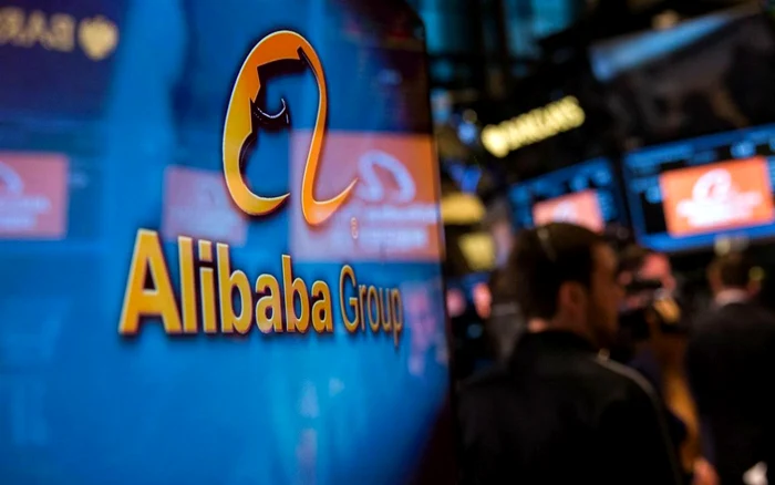 Alibaba Group. FOTO: arhivă