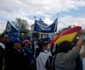 proteste profesori bucuresti FOTO Ioana Nicolescu