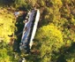 autobuz liceeni prabusire rapa New York FOTO ABC News jpg