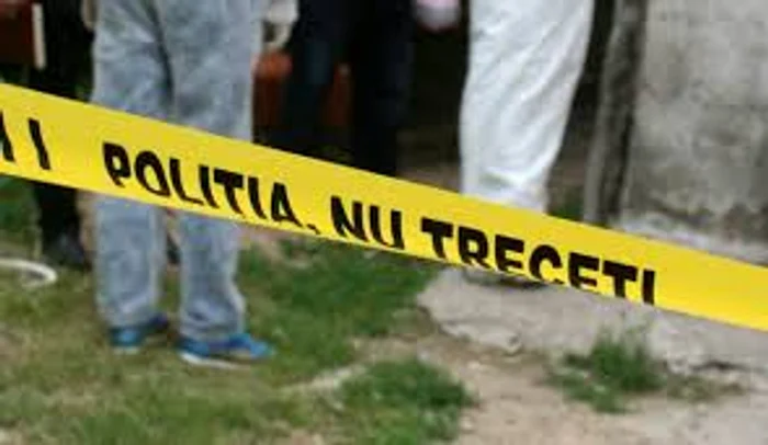 Poliţia a declanşat o anchetă pentru a descoperi cum a fost posibilă această tragedieFoto Click!