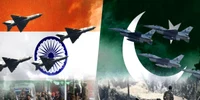 india pakistan/FOTOX/Nexta
