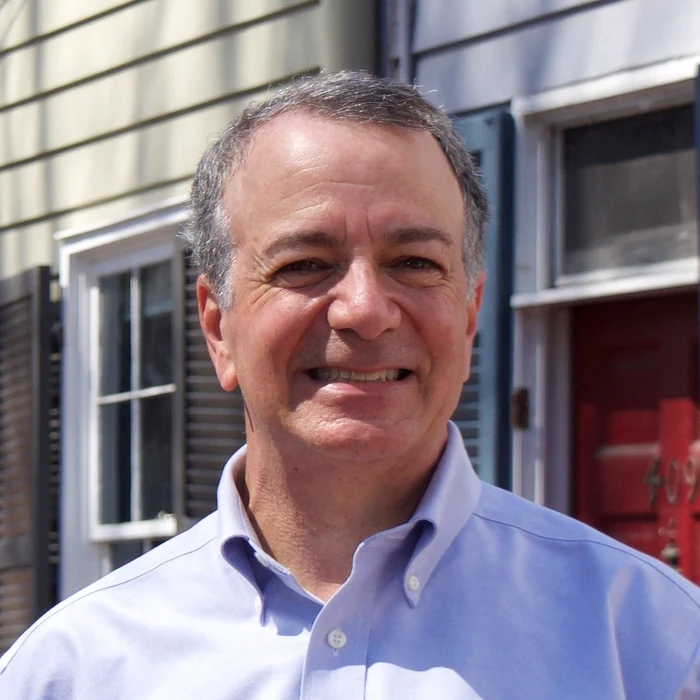Darryl Nirenberg
