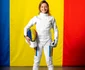 Ana Maria Popescu (Brânză) este multiplă campioană mondială. FOTO: arhiva personală