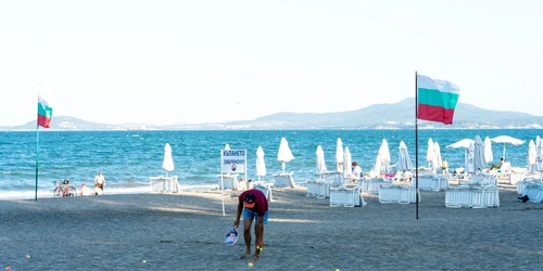 Plaja Bulgaria FOTO Shutterstock jpg