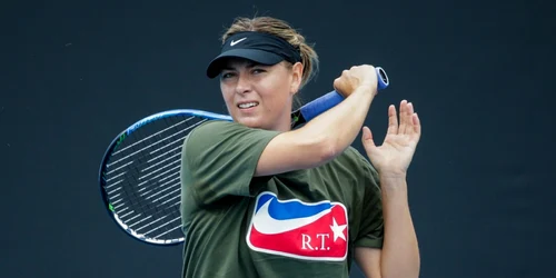 sarapova foto ausopen.com