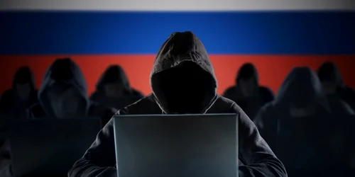 Hacker Rusia FOTO Shutterstock