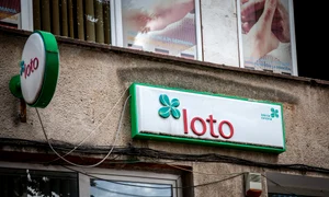 Loto - loteria romana FOTO Shutterstock 