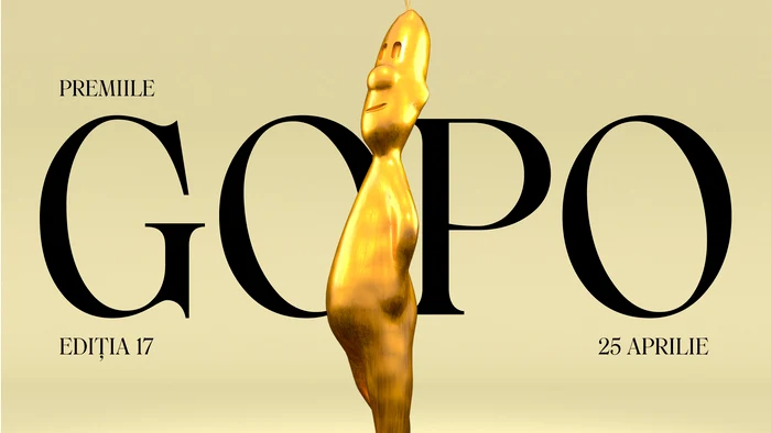 Premiile Gopo