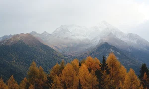 În săptămâna 21 26 septembrie la munte vor fi zile frumoase și calde jpeg