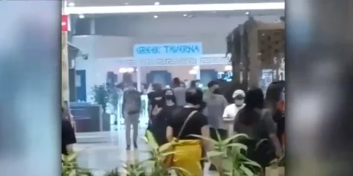 baneasa foto captura