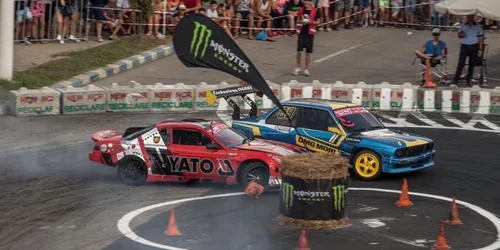 Drift