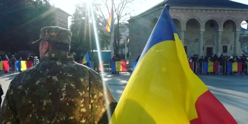1 Decembrie Iaşi