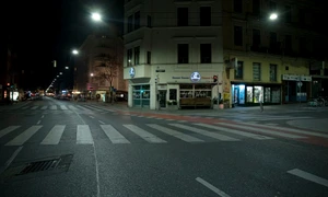 Gînduri post pandemie: părăsim orașele! jpeg