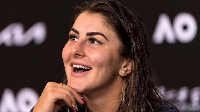 Andreescu