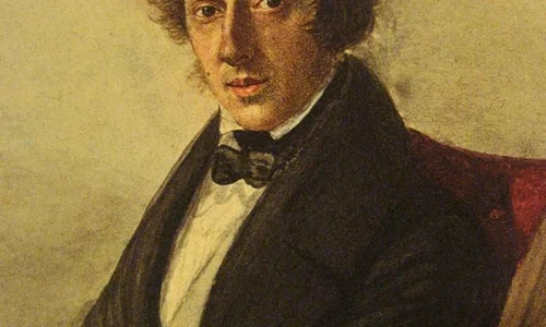 Un compozitor de geniu – Frédéric Chopin jpeg