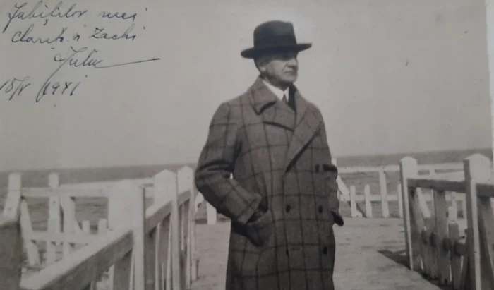 Iuliu Maniu Colecție Matei Boilă