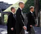 Inmormantarea printului Philip duce de Edinburgh 17 aprilie 2021 printul George printul Harry FOTO Getty Images