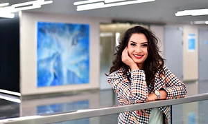 Eva PAvel consilierul medical al lui Cătălin Botezatu 2 jpeg