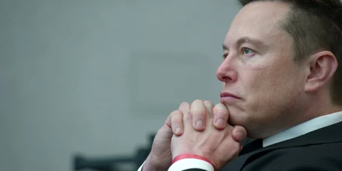 Elon Musk FOTO Profimedia