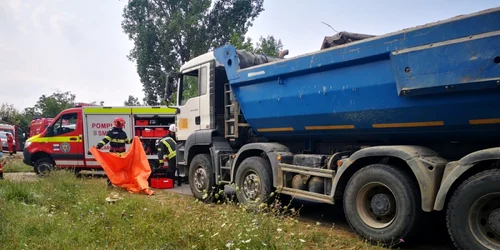 Accident arges