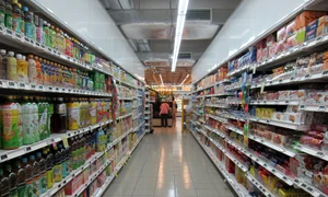 Supermarket Foto Pixabay jpg