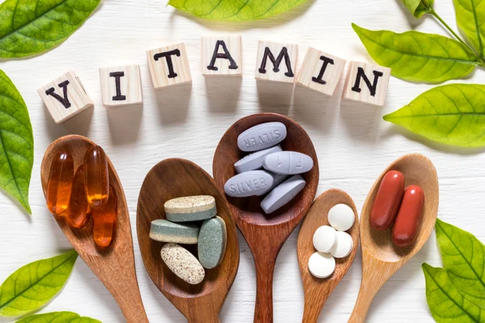 Anumite vitamine nu trebuie combinate FOTO: Shuterstock