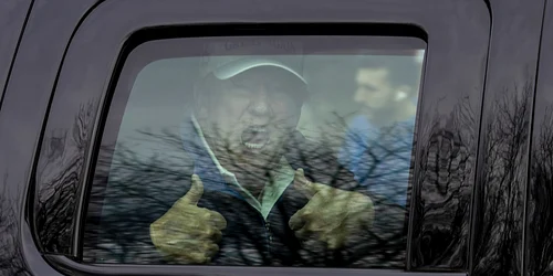 donald trump foto gettyimages