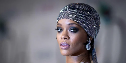 rihanna foto reuters