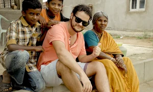 Alex Ceausu, india jpeg