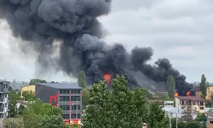 incendiu sector 6 facebook jpg