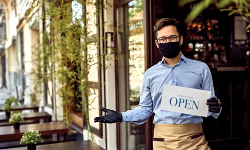 Ghidul Michelin evaluează astăzi peste 40.000 de restaurante (foto: Shutterstock)