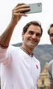 Roger Federer si Rafael Nadal (EPA) jpg