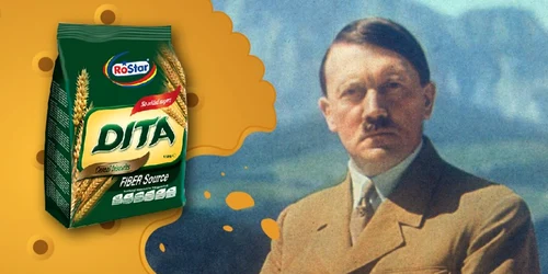 ro star hitler