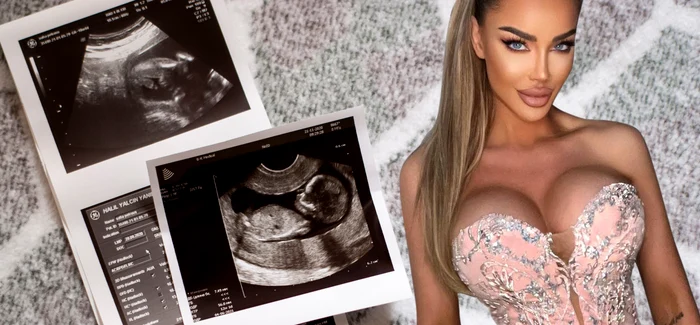 Bianca Drăgușanu își dorește să mai aducă pe lume un copil