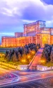 Palatul Parlamentului - Casa Poporului FOTO Shutterstock 