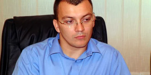 Mihail Boldea Foto