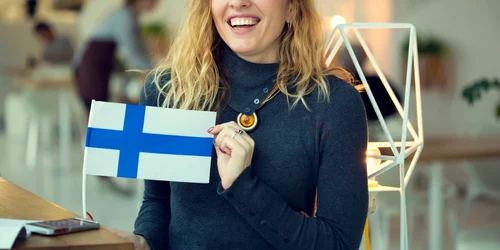 finlanda FOTO Shutterstock