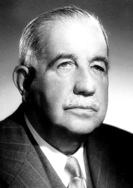 Leon Jouhaux, laureat al Premiului Nobel pentru Pace FOTO: Wikipedia