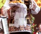 Paul Surugiu, alias Fuego (48 de ani), va petrece anul acesta sărbătoare Paștelui la el acasă