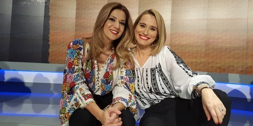 Amalia Enache si Andreea Esca jpeg