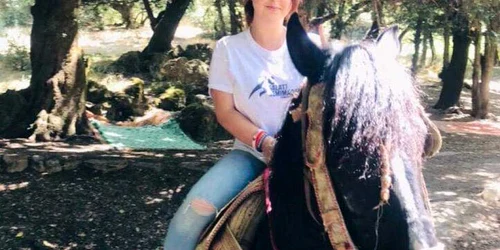 claudia cojocaru eleva maroc Galati 8