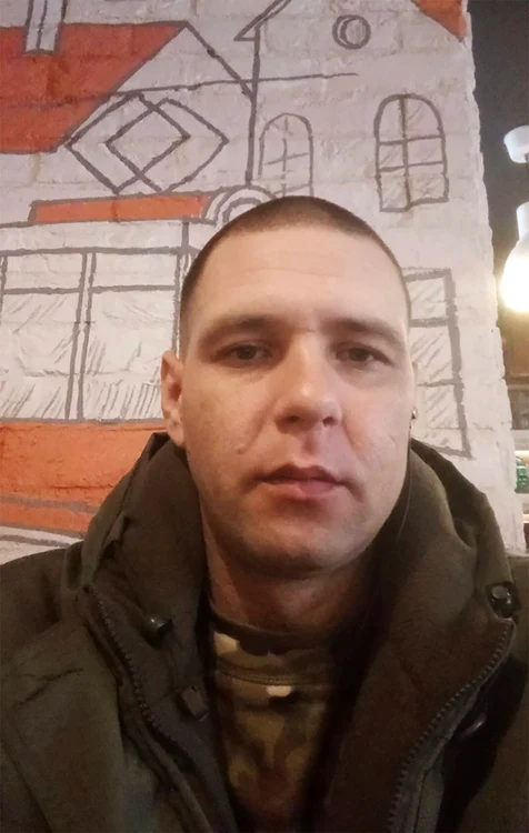 Dmitri Malîşev